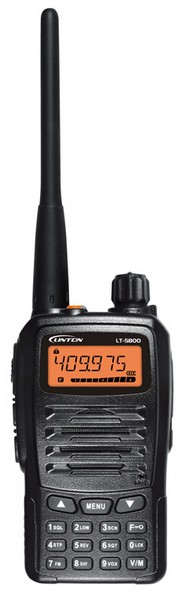 Рация Linton LT-5800 UHF