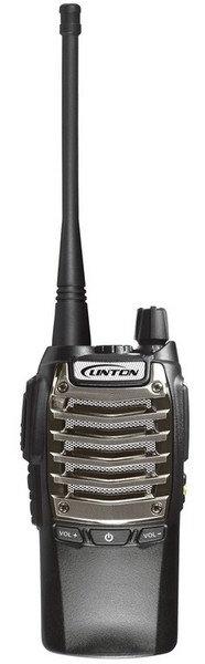 Рация Linton LT-9000 UHF